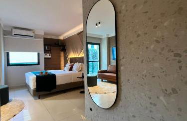 Flat Praia Comfort Camburi - Photo 32