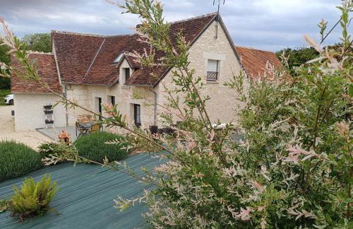 Gîte de la Grand Maison le Noyer - Photo 12
