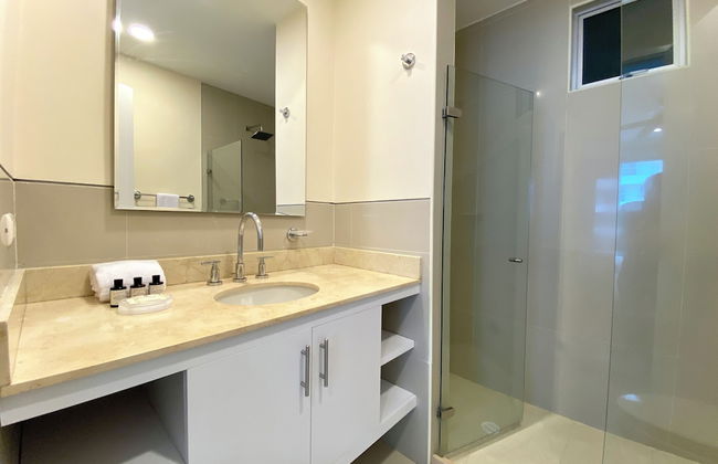 Wynwood Morros Epic in Cartagena - Foto 72