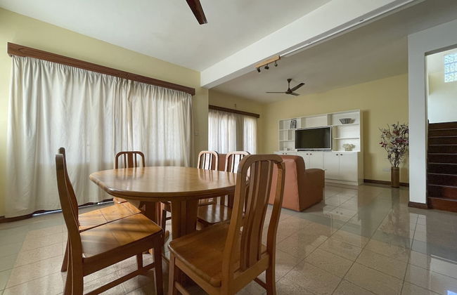 Ocean View Villa - Beauvallon Villas - Foto 10