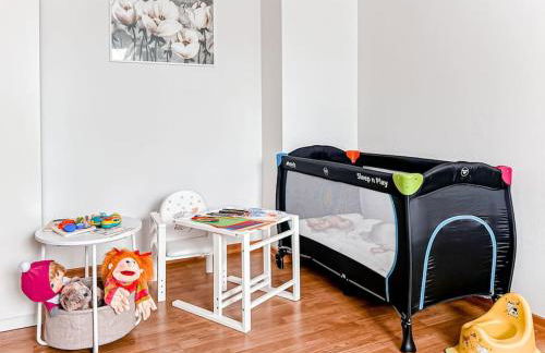 Diez - Ferienhaus am Hain - Foto 28