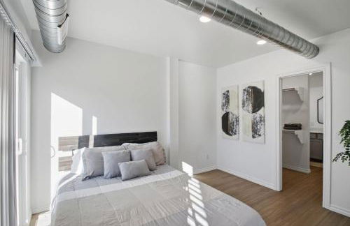 Modern 2BR Near Downtown OKC home - Foto 16