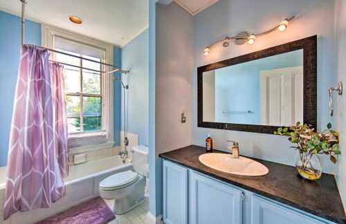 1 Mi to Dtwn Historic Harrisburg Home - Foto 13