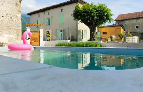 Gîte "le pommier" - Photo 16