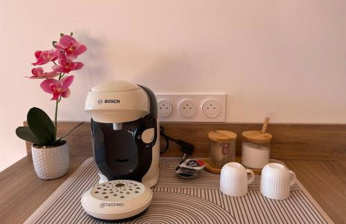 Studio lumineux au cœur d'Evreux - Foto 12