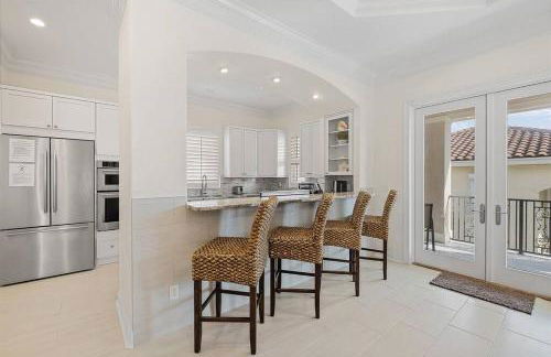 Gulf Views 6 Br Elevator Community Pool - Foto 23