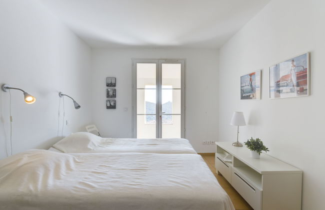 Le Belvédère - Foto 11