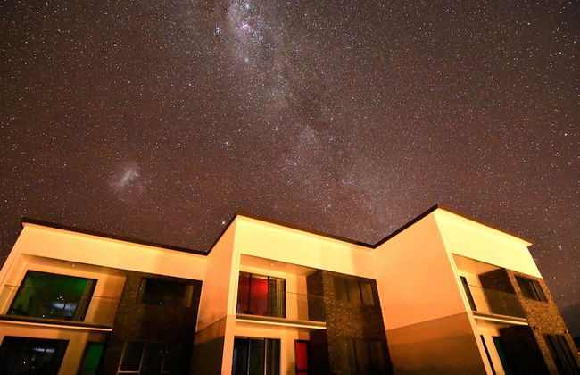 Tekapo Luxury Apartments - Foto 19