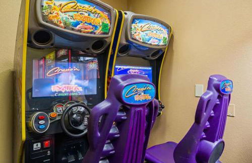 1BR FREE Shuttle to Disney Parks HS305 - Foto 47