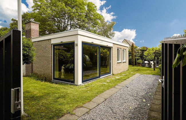 Holiday Home in Kortgene Near Lake Veere - Foto 1