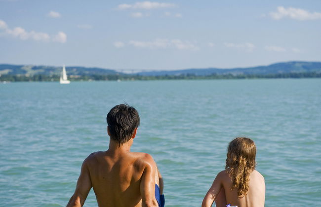 Átrium 5 fős - Foto 19