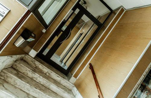 Ram7 Lux Charmant Apartment Gallarate - Photo 42