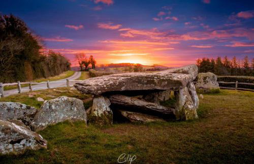 Gardeners Cottage Apartment - Foto 24