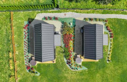 Domki Salamandra Lipowa - Foto 7