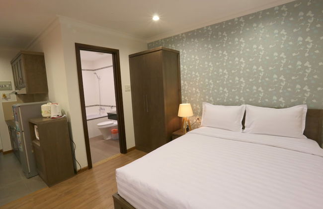 Song Hung Hotel & Serviced Apartments - Photo 5