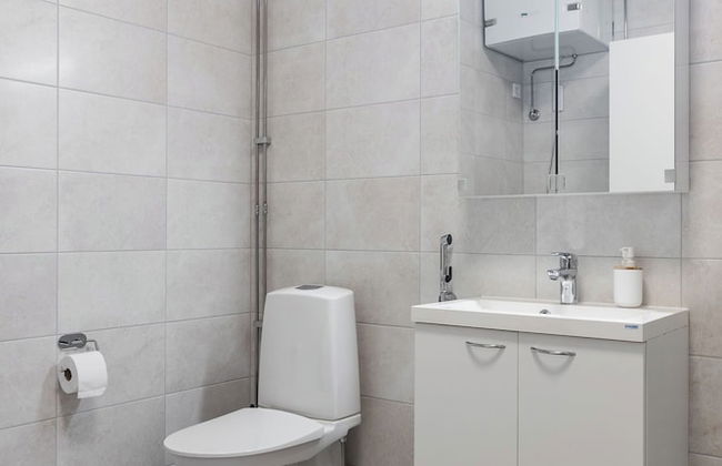 Stylish 47m2 Studio Apartment - Photo 13