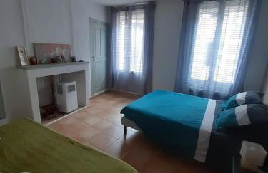 Apt en Luberon appartement 3 chambres et garage privée - Photo 1