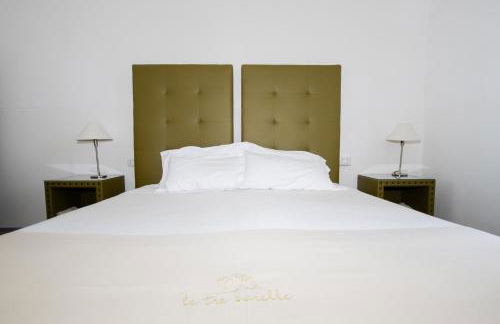 Le Tre Sorelle - Foto 154