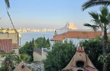 Casa Veintiuno en Calp - Photo 10