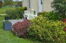 GITE DE MIRAUVILLE - Foto 27