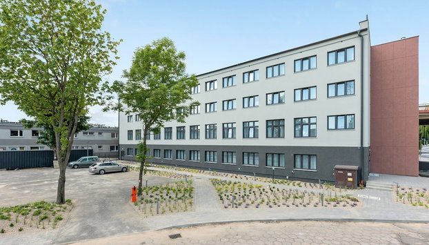 Apartgdynia - Foto 2, Immagine principale