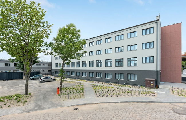 Apartgdynia - Foto 1