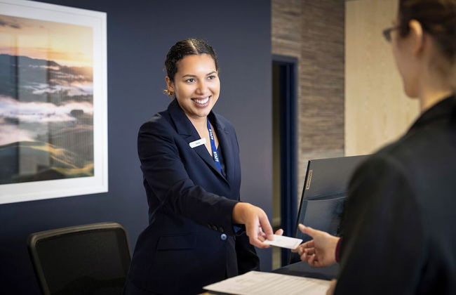 Quest Hastings - Foto 3