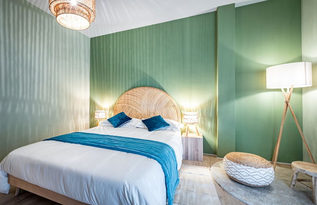 YiDfabulous with a garden near Florence - Foto 15