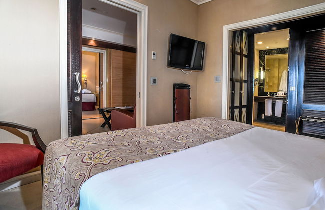 Gran Hotel Guadalpin Banus - Foto 15