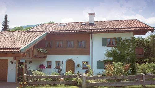 Haus Gstatter inkl. Chiemgaukarte - Photo 2