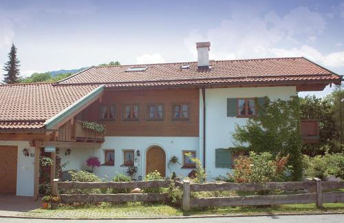 Haus Gstatter inkl. Chiemgaukarte - Photo 2
