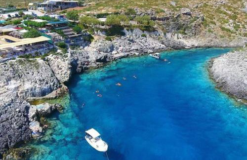 AGIOS LEON Apartment 3 - Foto 20