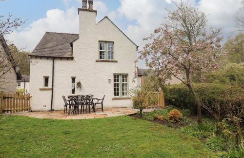 The Old Post House at Low Stott Park - Foto 1