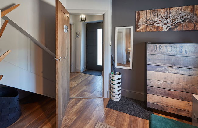 Host Stay No 9 Victoria Road - Photo 16