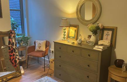 1 bedroom flat in the heart of the Town Centre - Foto 8