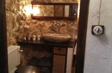 A 11 km de Riopar Casa Acogedora con sabor antaño - Foto 60