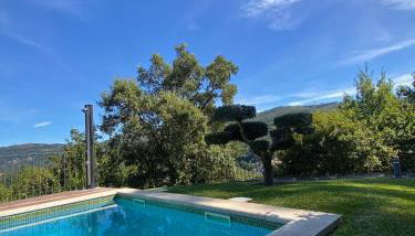 Stunning view Villa Peneda-Gerês - Foto 4