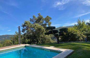 Stunning view Villa Peneda-Gerês - Foto 4