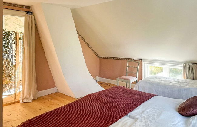 9 Person Holiday Home in Bello-by Traum - Foto 32