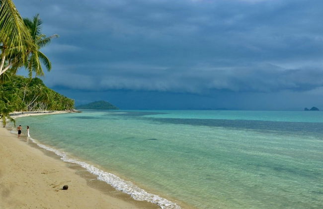 Sibaja Palms Sunset Beach Luxury Villa - Foto 38