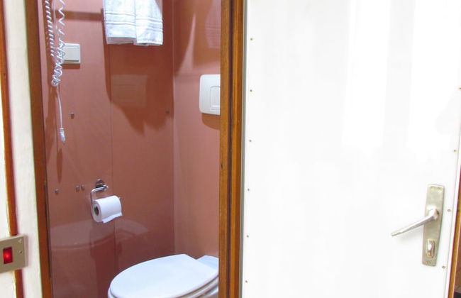 Althea Rooms - Foto 50