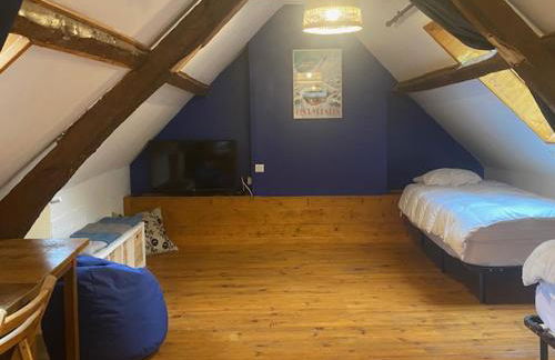 Maison Cirque de Gavarnie - Foto 7