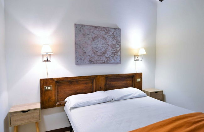 Cosy Apartment in Mantignana With Private Terrace - Foto 17