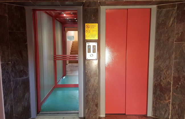 Golden Moon Apart Hotel - Photo 53