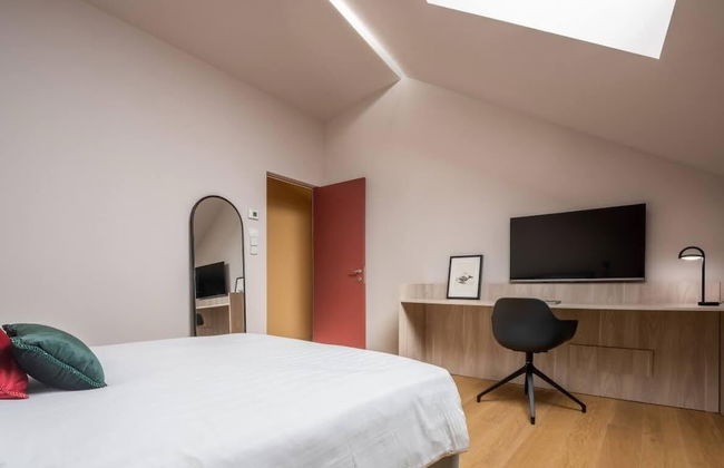 Heart Milan Apartments - Porta Romana - Photo 19