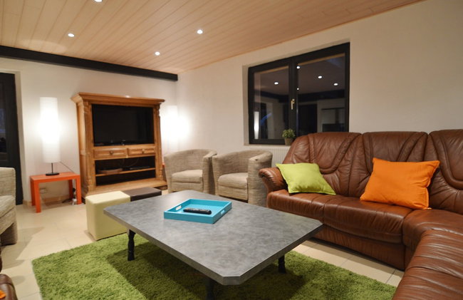 Sourbrodt Stay With Pool - Foto 18