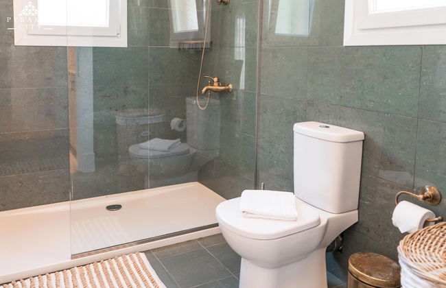 Luxury Villa Aphrodite - Foto 7