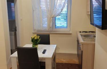 Studio Apartman San - Foto 12