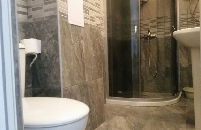 Immaculate Studio Apartment in Aleksandrovo - Photo 19