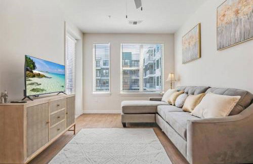 New Jax City Rooftop Pool - Foto 39